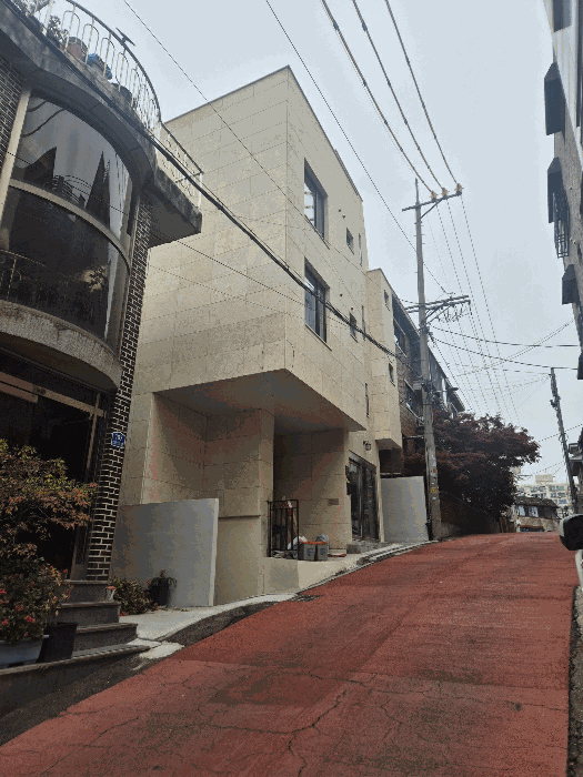 본건 전경