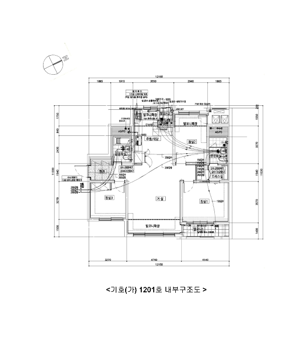 건 물 개 황 도