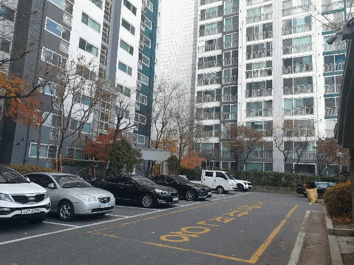 단지전경