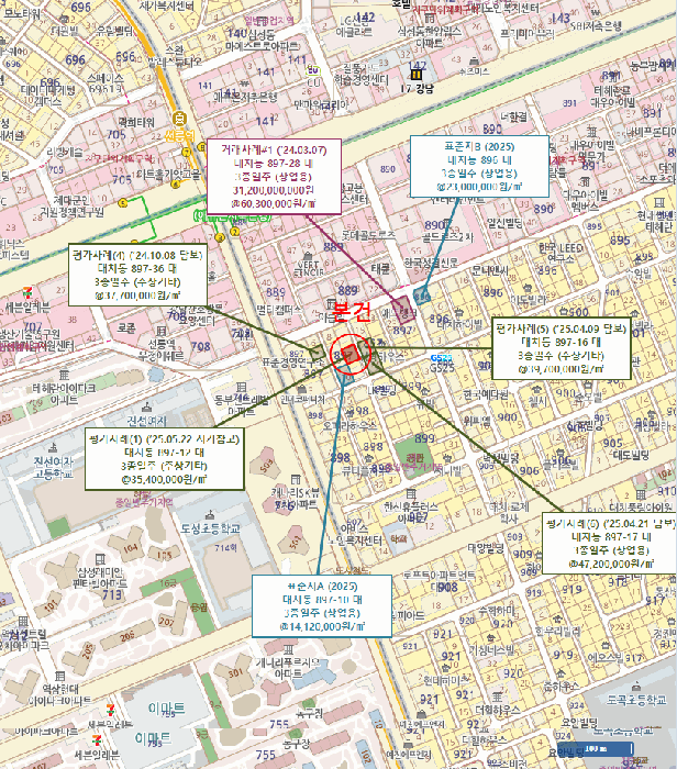 상 세 위 치 도