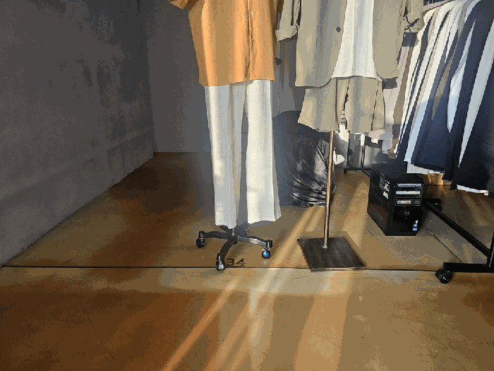 본건 534호