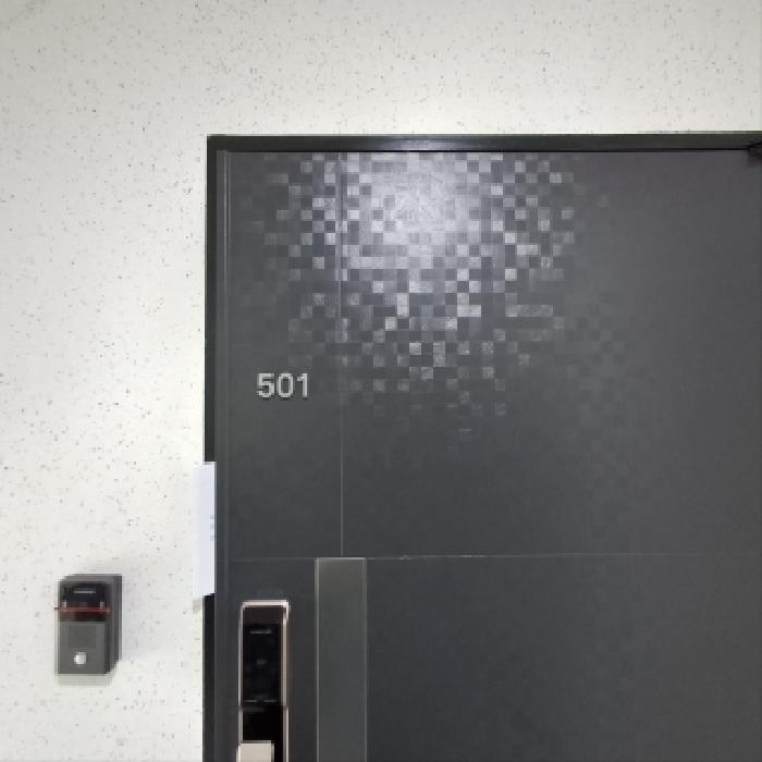 501호