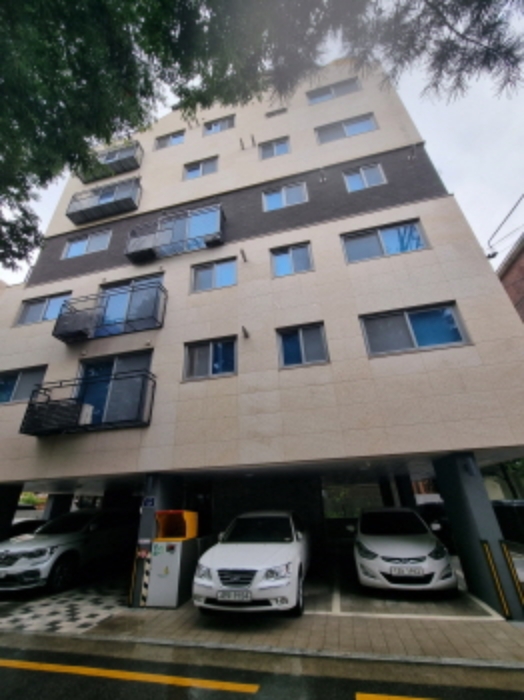 전경