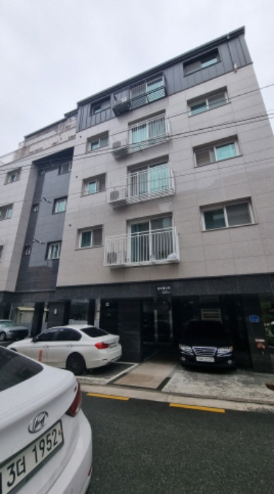 전경