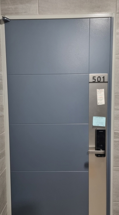 501호