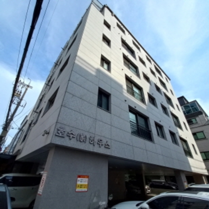 전경