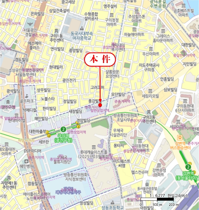 광 역 위 치 도