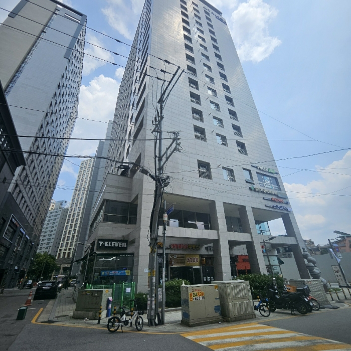 대명벨리온 전경 1