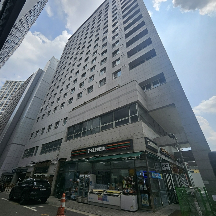 본건 전경