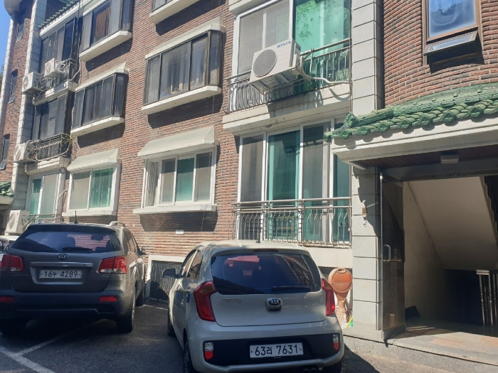 1층 102호 전경