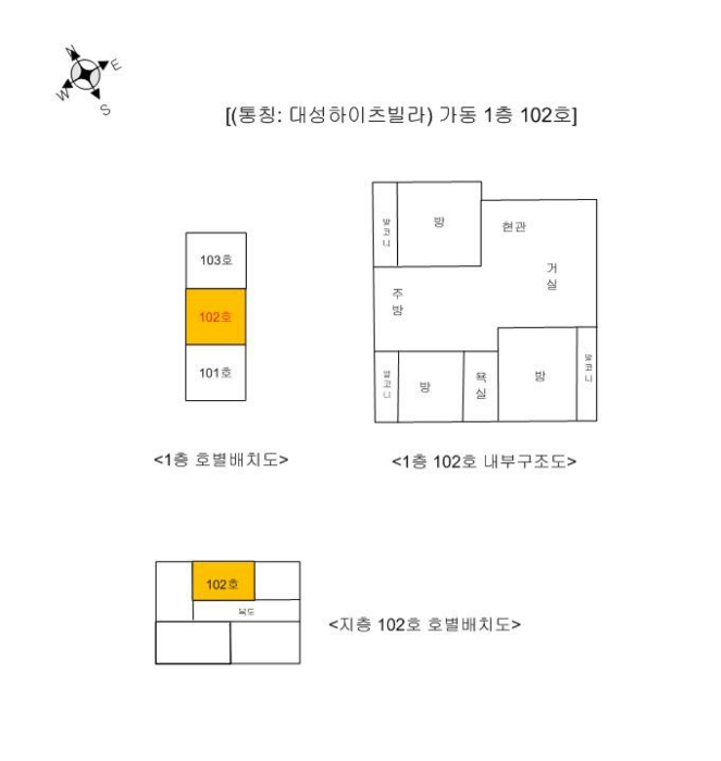 내 부 구 조 도