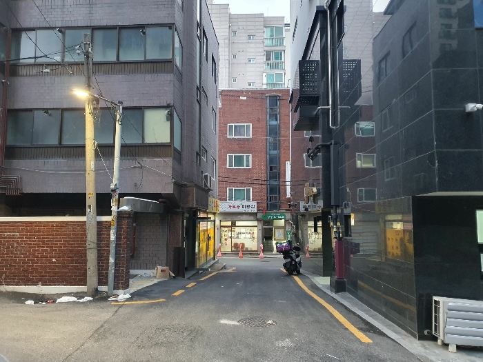 본동 및 주변환경2