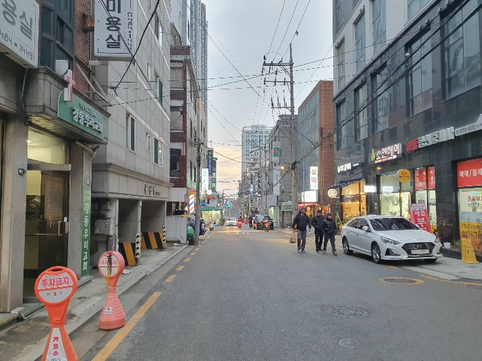 본동 및 주변환경1