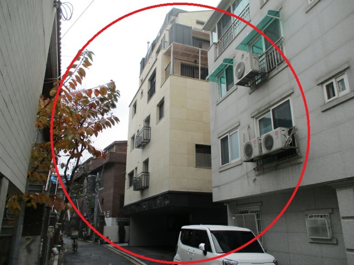 적 용 표 준 지