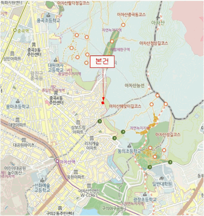 광 역 위 치 도