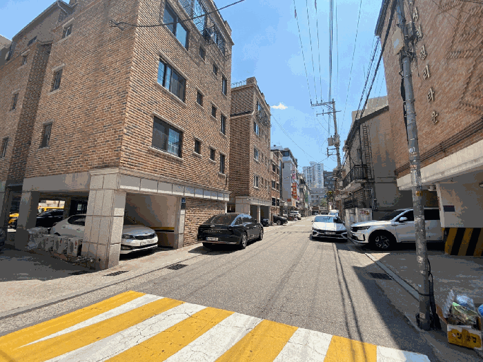 본건 주변환경