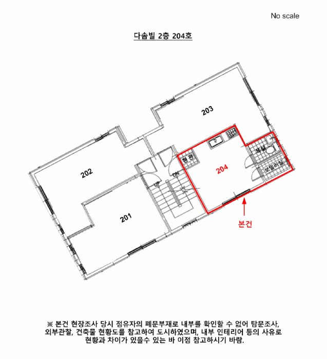 호 별 배 치 도