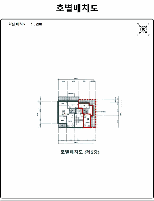 건 물 개 황 도