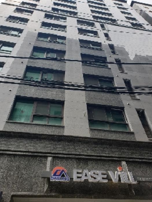 건물전경
