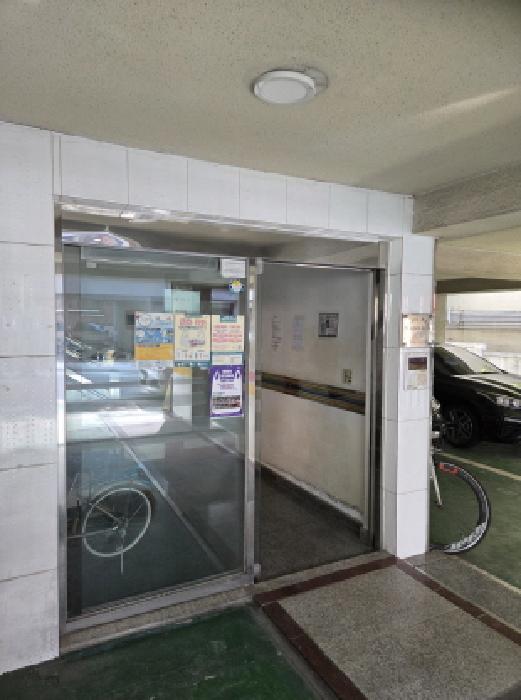 출입구