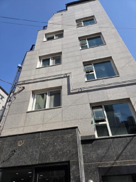 전경