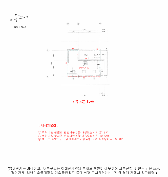 건 물 개 황 도