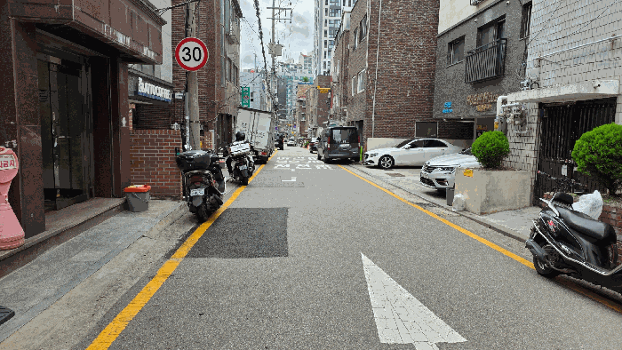 주 변 전 경