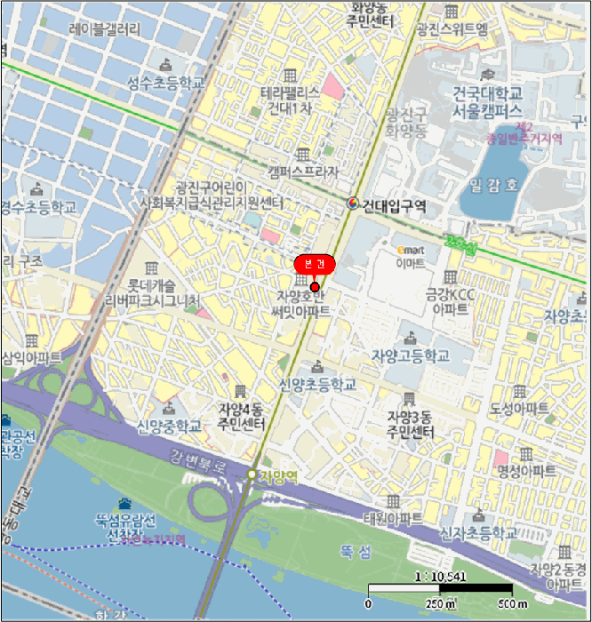 광 역 위 치 도