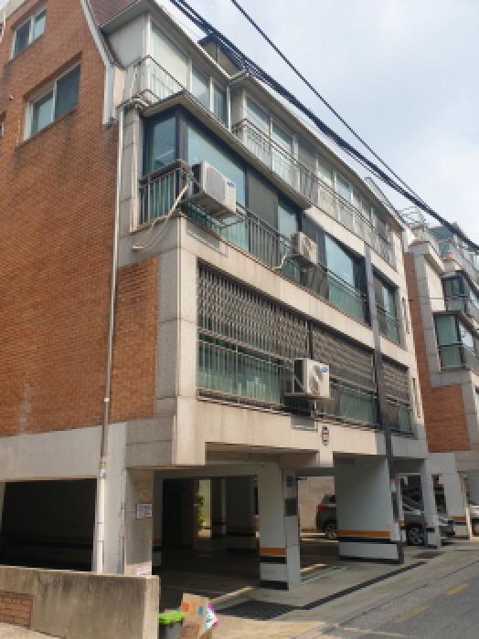 전경
