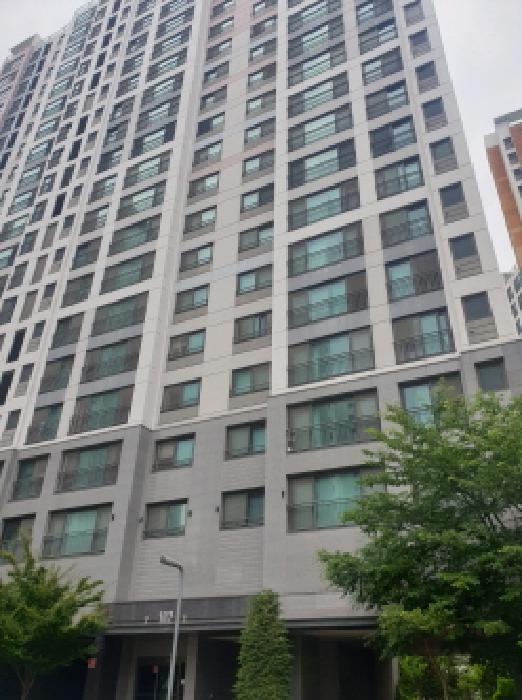 전경