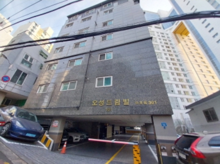 목적물 전경