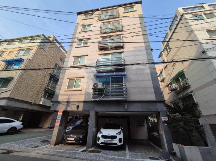 전경