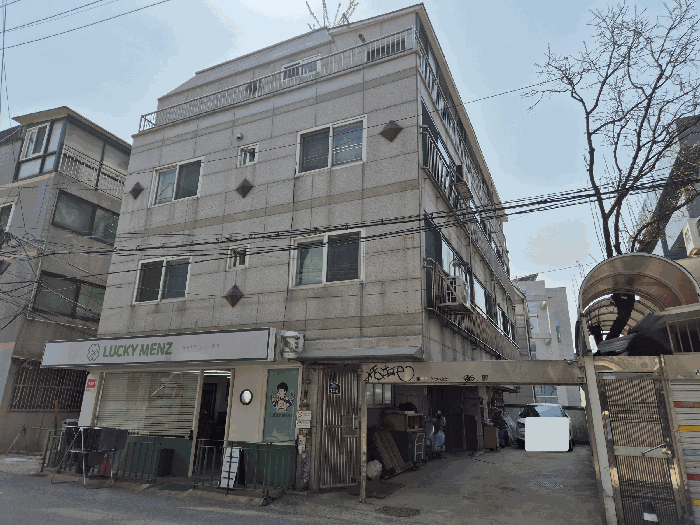 본동 전경 (1)
