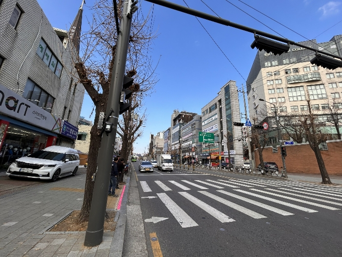 본건 인근 환경 1
