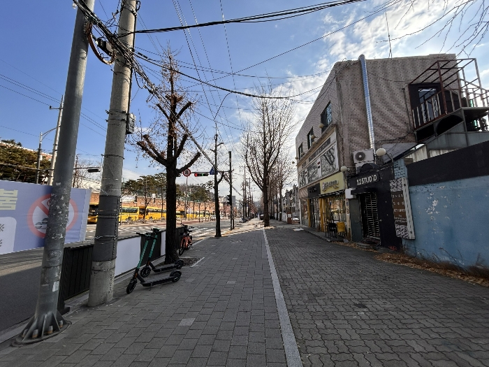 본건 인근 환경 2
