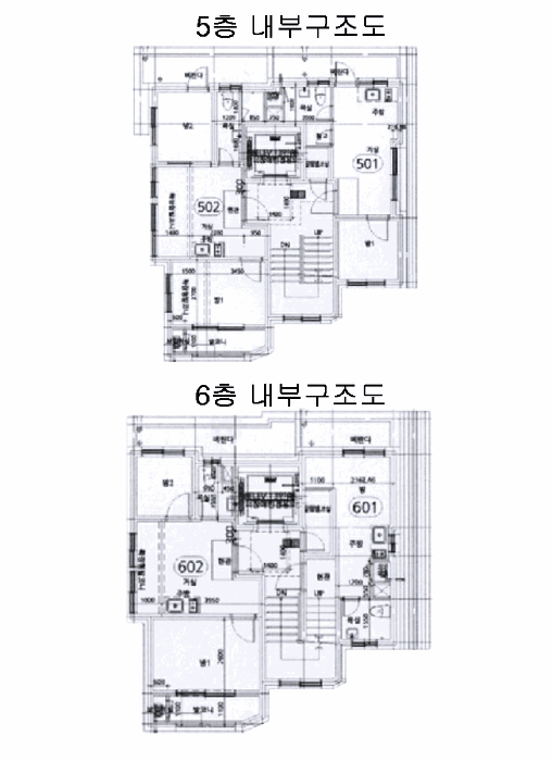 내 부 구 조 도