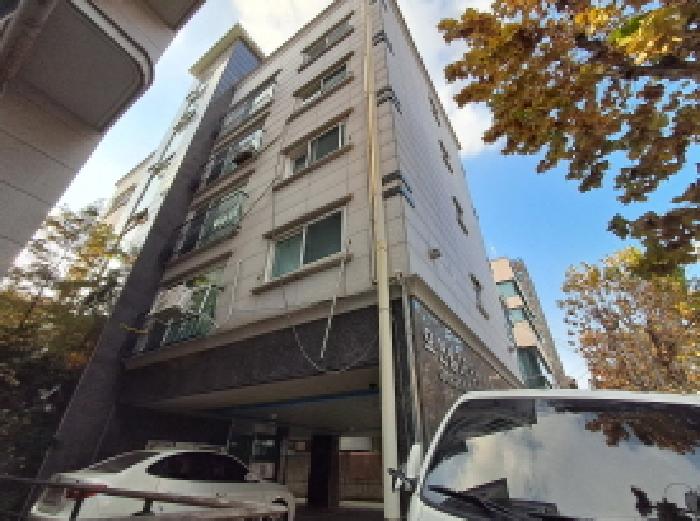 건물전체 전경(오션빌16 비)