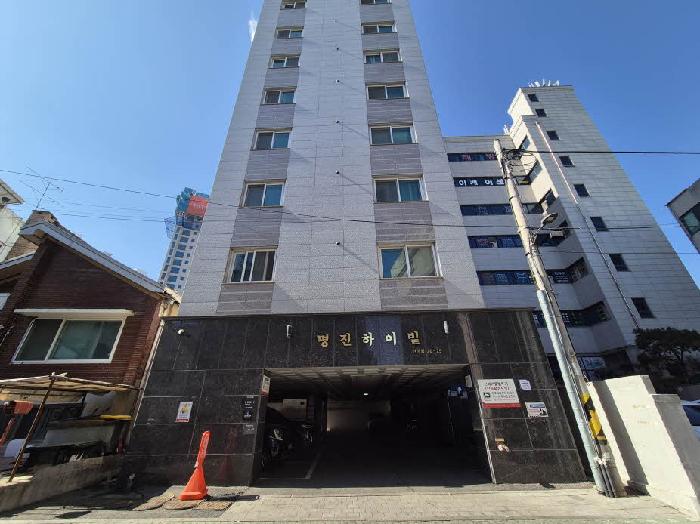 전경