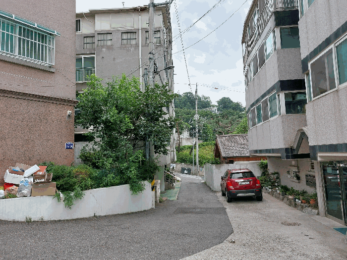 주변 전경 1