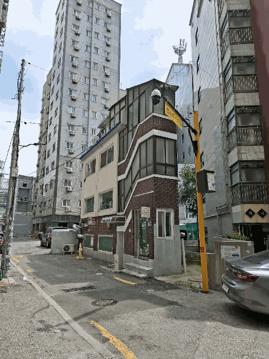 본건 및 주위