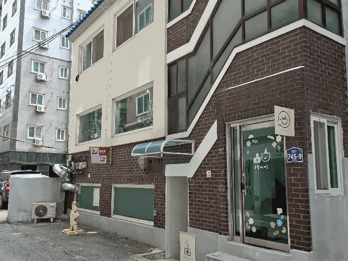 본건 전경