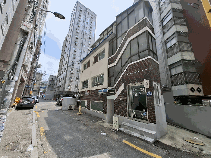 본건 및 주위