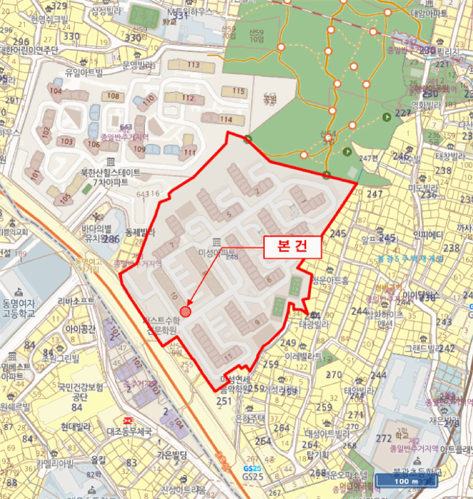 2025타경51898 경매 사진 1