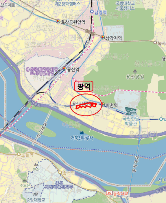 광 역 위 치 도