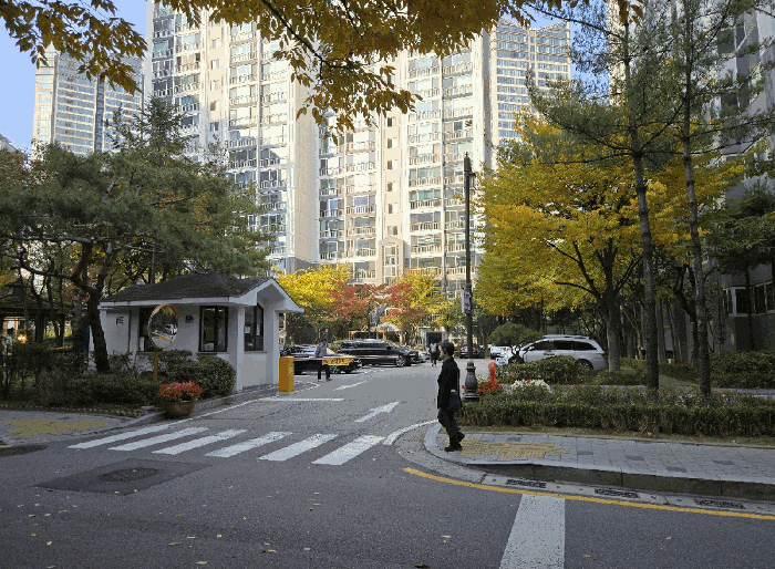 내부 환경