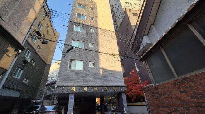전경