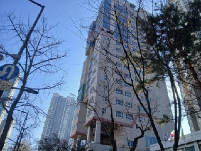 건물전경