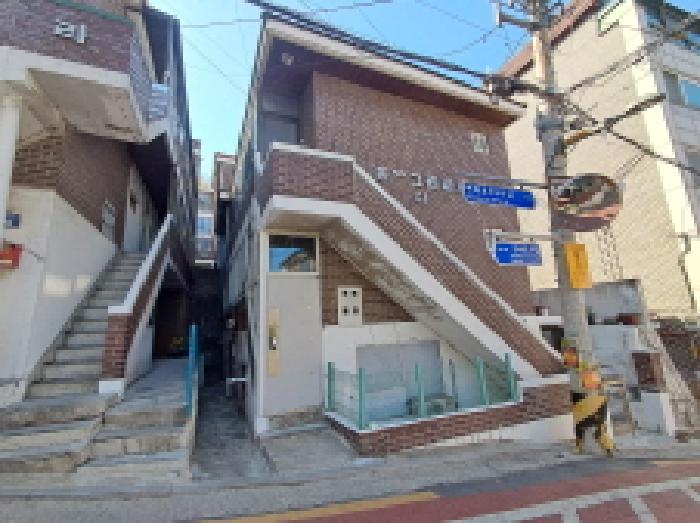 건물전경