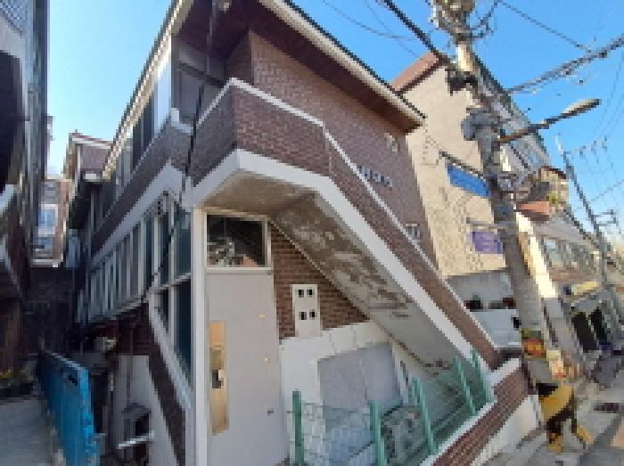 건물전경