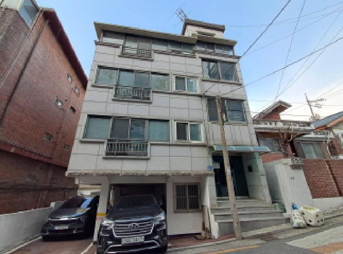 건물전체 전경